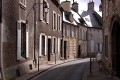Bayeux, City Street