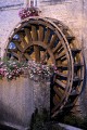Bayeux, Waterwheel