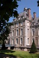 Bayeux, Chateaux de Balleroy